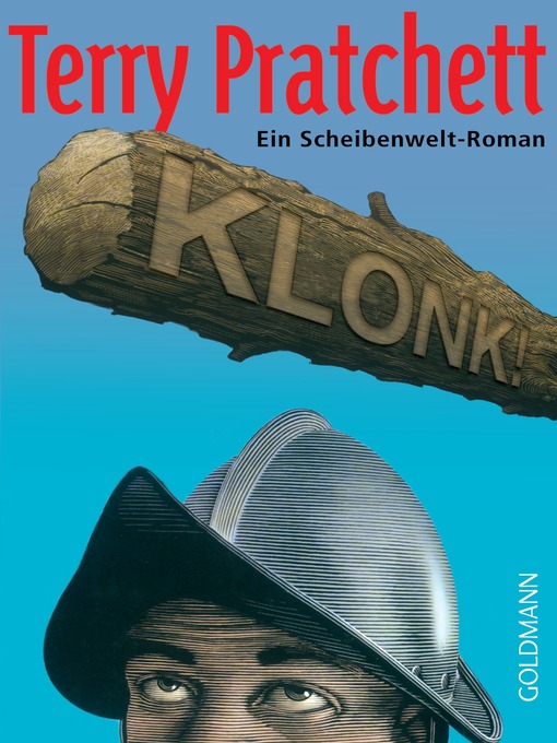 Title details for Klonk! by Terry Pratchett - Available